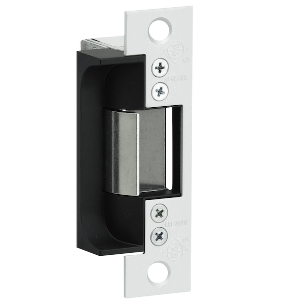 7170 Elec Stk, 24 VDC, STD Fail Sec, 1-1/4" x 4-7/8" Square FP, US26D